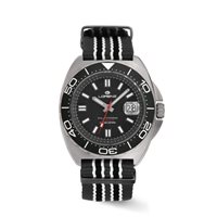 Orologio Lorenz Uomo Full Titanium in Titanio 030296AA - 030296AA